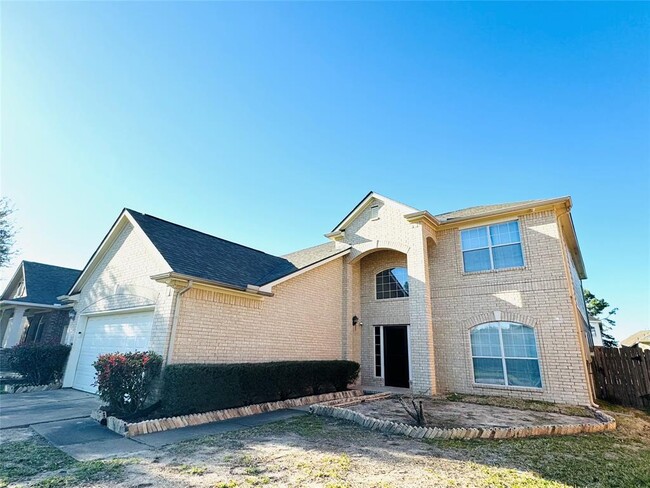 4202 Ludwig Ln in Stafford, TX - Foto de edificio - Building Photo