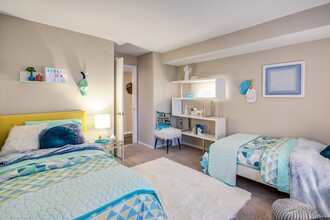 Fusion Apartments in Orlando, FL - Building Photo - Building Photo