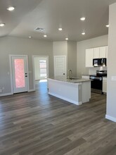 318 Savannah in Odessa, TX - Building Photo - Building Photo