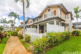 91-1031-1031 Kaipalaoa St in Ewa Beach, HI - Building Photo - Building Photo