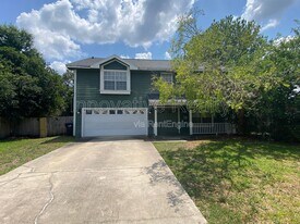 12620 Birchbark Ct in Orlando, FL - Building Photo