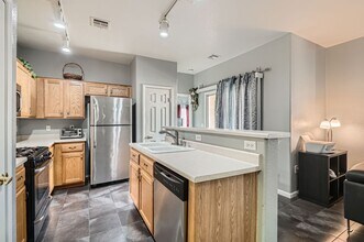 6321 Rolling Rose St in North Las Vegas, NV - Building Photo - Building Photo