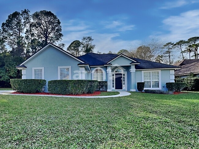 property at 4258 Eagles View Ln