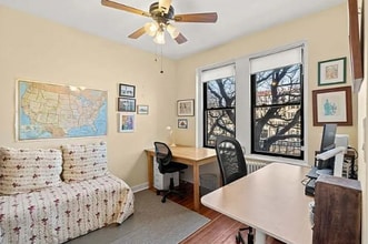 1400 Commonwealth Ave, Unit 6 in Boston, MA - Foto de edificio - Building Photo