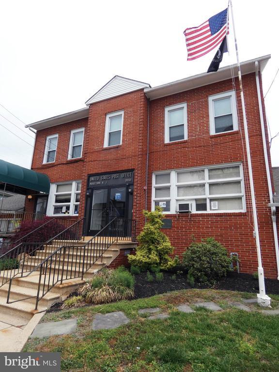 property at 35 East Ave