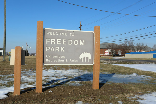 Apartamentos Alquiler en Cherry Creek, OH