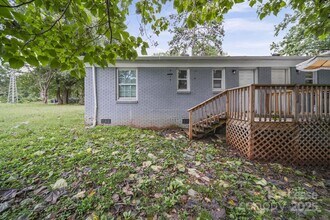 2621 Druid Hls Wy in Charlotte, NC - Building Photo - Building Photo