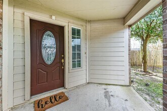 12826 Kiev Hills Ln in Houston, TX - Building Photo - Building Photo