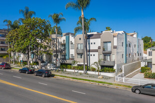 Vue Sherman Oaks Apartments