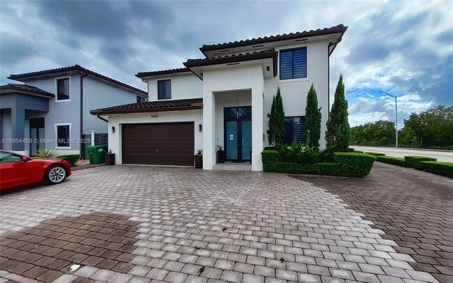 14680 SW 17th St in Miami, FL - Building Photo - Building Photo