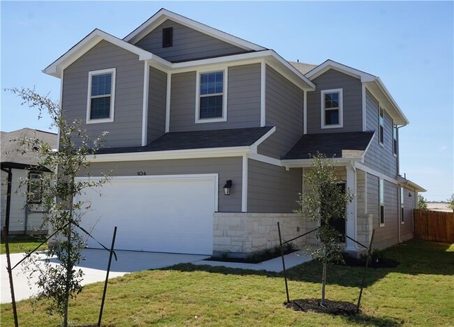 property at 104 Batjac Aly