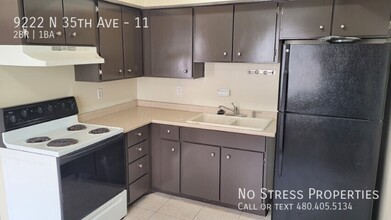 9222 N 35th Ave in Phoenix, AZ - Building Photo - Building Photo