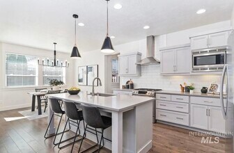 4179 W Bolton Dr in Eagle, ID - Building Photo - Building Photo