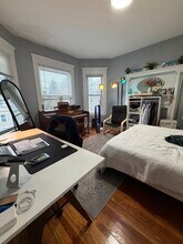 20 Coolidge Rd, Unit 2 in Boston, MA - Foto de edificio - Building Photo