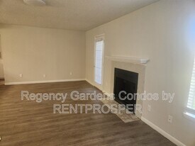 4460 Perkinshire Ln in Orlando, FL - Building Photo