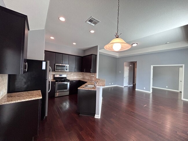 property at 11252 Lost Maples Trail