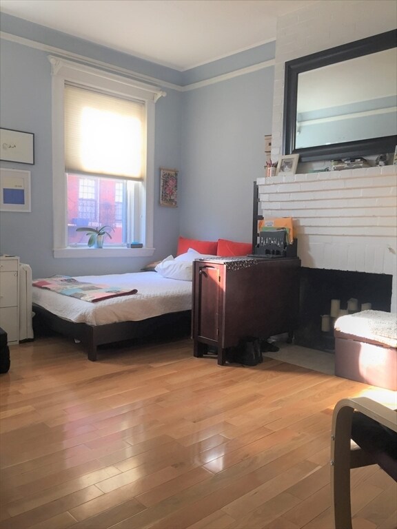 property at 41 Revere St