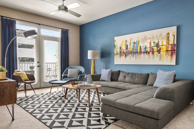 Bower Westside in Atlanta, GA - Building Photo - Building Photo