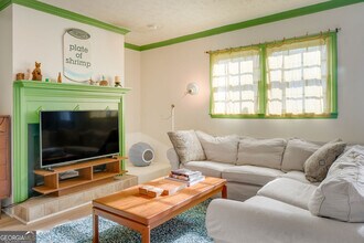 1905 S Milledge Ave in Athens, GA - Building Photo - Building Photo