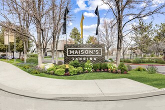 Maison's Landing Apartments in Taylorsville, UT - Foto de edificio - Building Photo