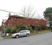 Residential Condominiums in Portland, OR - Building Photo - Building Photo