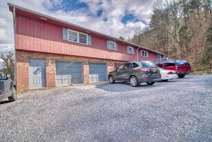 201 Lexington St, Unit 203 in Damascus, VA - Building Photo