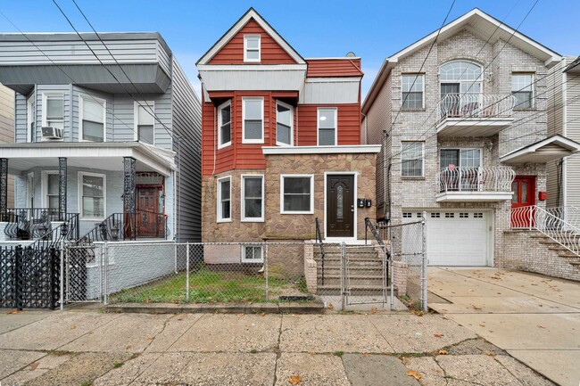 property at 137 Bidwell Ave