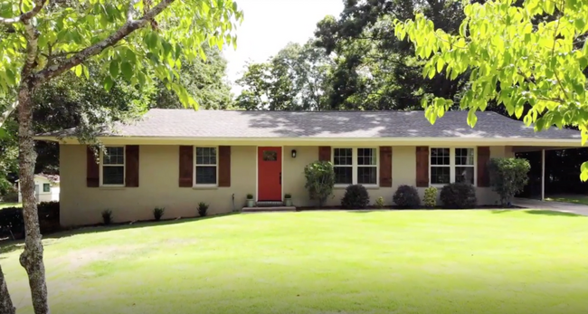 property at 605 Floral St