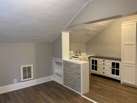 443 Greenwood Ave in Clarksville, TN - Building Photo