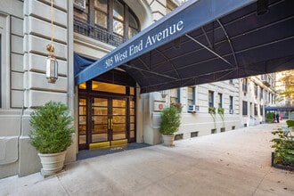 503-505 West End Ave in New York, NY - Building Photo - Building Photo