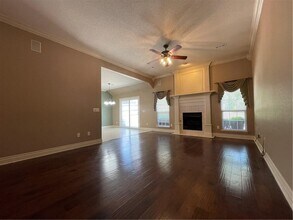2770 N Ashbrook Dr in Fayetteville, AR - Foto de edificio - Building Photo