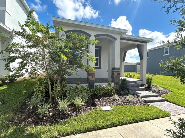 12615 Clear Sapphire Dr in Winter Garden, FL - Building Photo - Building Photo