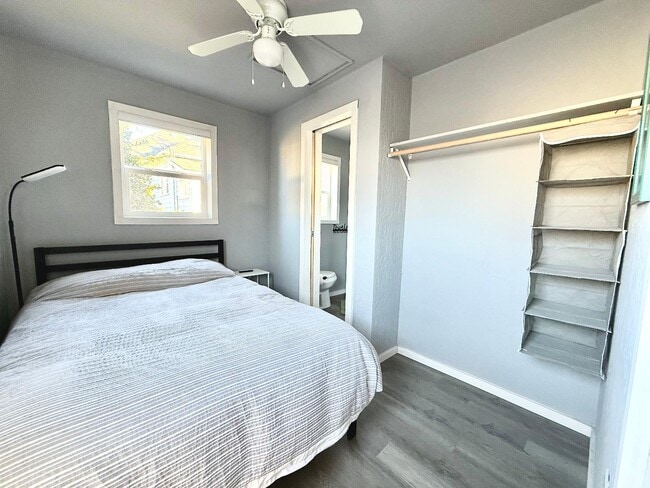 property at 2836 Pine St