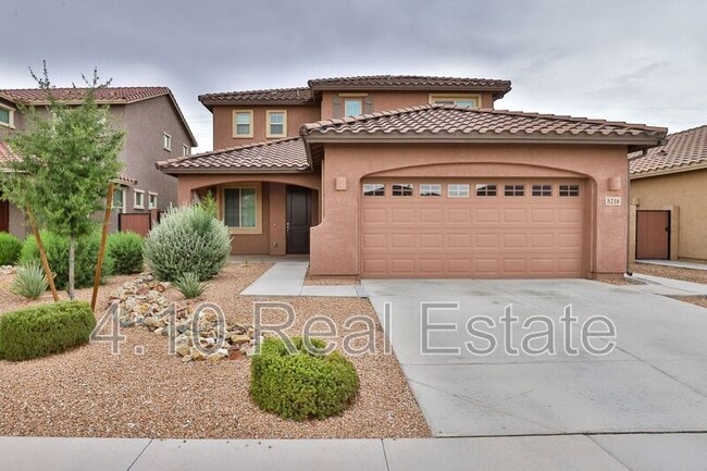 property at 5216 S 16th Pl