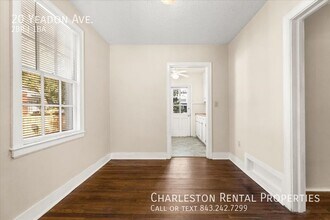 20 Yeadon Ave in Charleston, SC - Building Photo - Building Photo