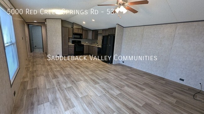 5000 Red Creek Springs Rd in Pueblo, CO - Foto de edificio - Building Photo