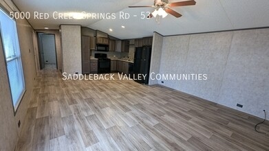 5000 Red Creek Springs Rd in Pueblo, CO - Building Photo - Building Photo