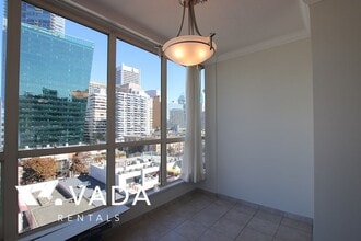 1111 Haro St in Vancouver, BC - Building Photo - Building Photo