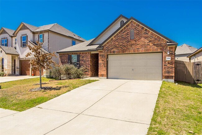 13704 James Buchanan St in Manor, TX - Building Photo - Building Photo