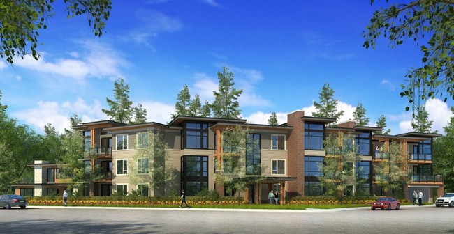 Crescentview at Edgemont