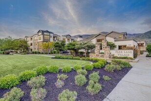 Park Lane Village in Farmington, UT - Building Photo