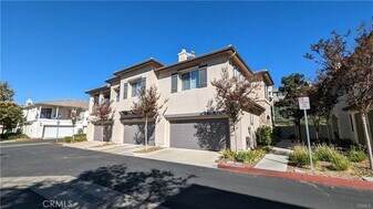 24343 Allori Way in Santa Clarita, CA - Building Photo