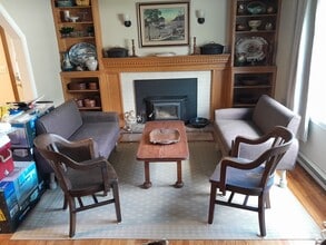 26 Queensbury Dr in Springfield, MA - Foto de edificio - Building Photo