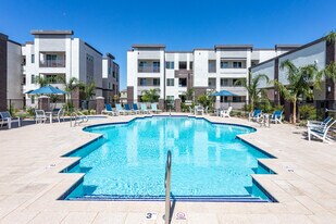 Acero Cooley Station