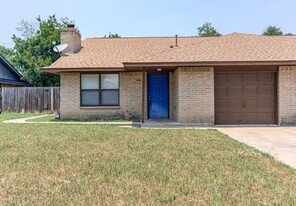 904 Country Aire Dr in Round Rock, TX - Building Photo