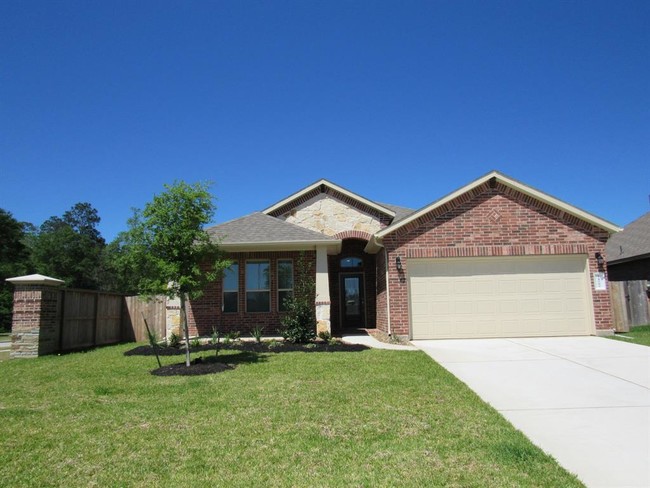 24503 Grayson Falls Ln in Spring, TX - Building Photo - Building Photo