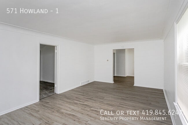 571 Howland Ave in Toledo, OH - Building Photo - Building Photo