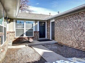 15624 E 13th Ave in Aurora, CO - Building Photo - Building Photo