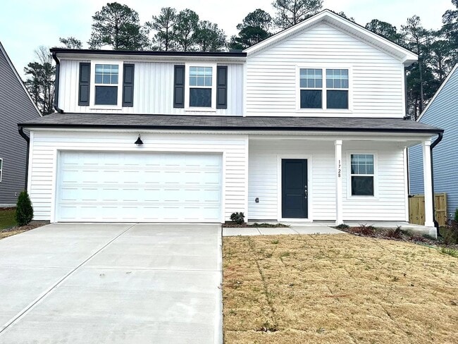 1728 Arapahoe Ridge Dr