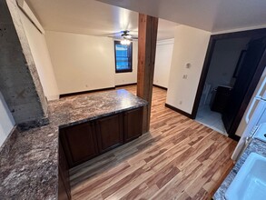 Ebert Apartments in Livingston, MT - Building Photo - Interior Photo